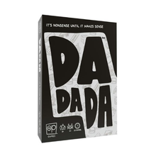 DaDaDa