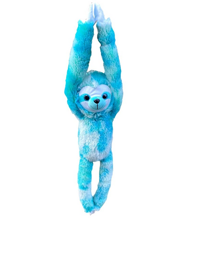 Hanging  Sloth - Assorted