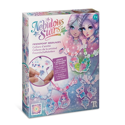 Friendship Necklaces