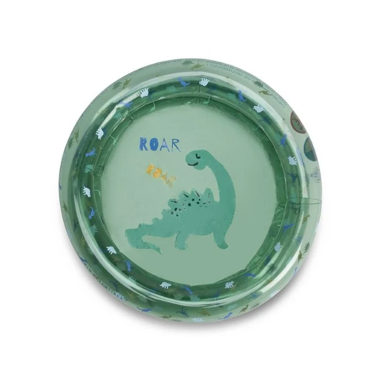 Inflatable Baby Pool Dino - 60cm