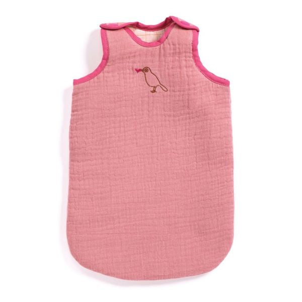Pomea Collection Rose Garden Doll Sleeping Bag