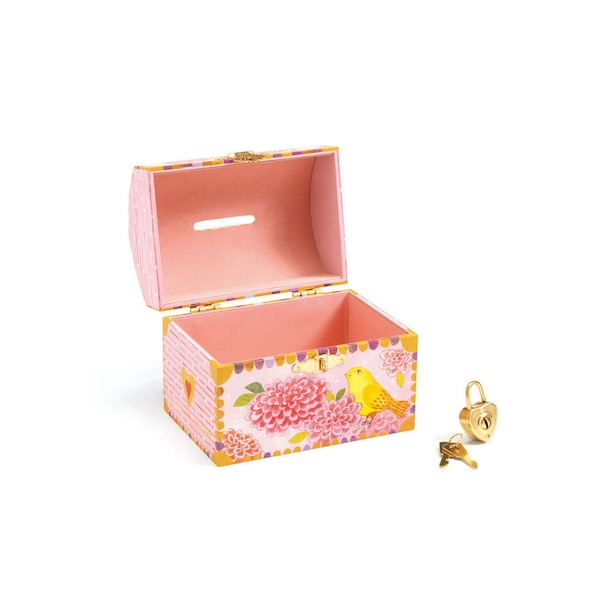 Money Box Birds