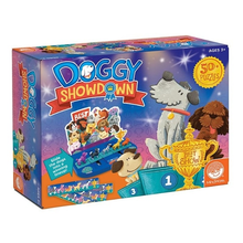 Doggy Showdown