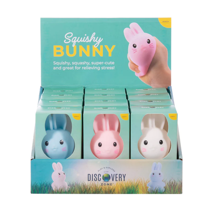 Squishy Bunny