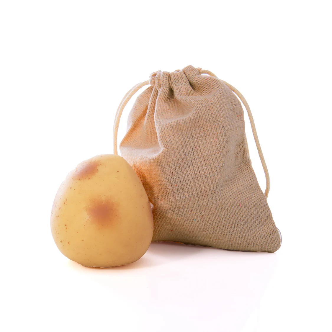 Sensory Spud