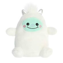 Baker Yeti