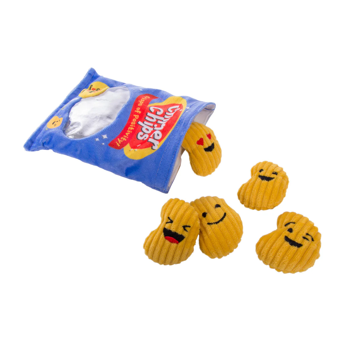 The Snack Squad assorted