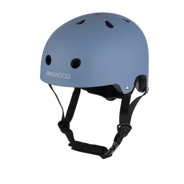 Eco Helmet - Blue