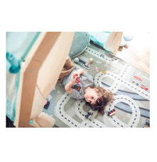 Road Play Mat