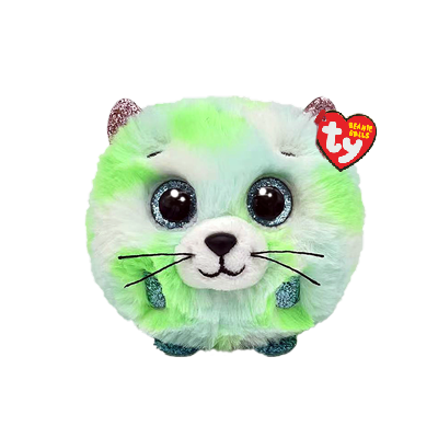 Beanie Ball Puffies