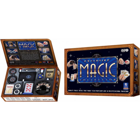 Exclusive Magic Collection Set 2