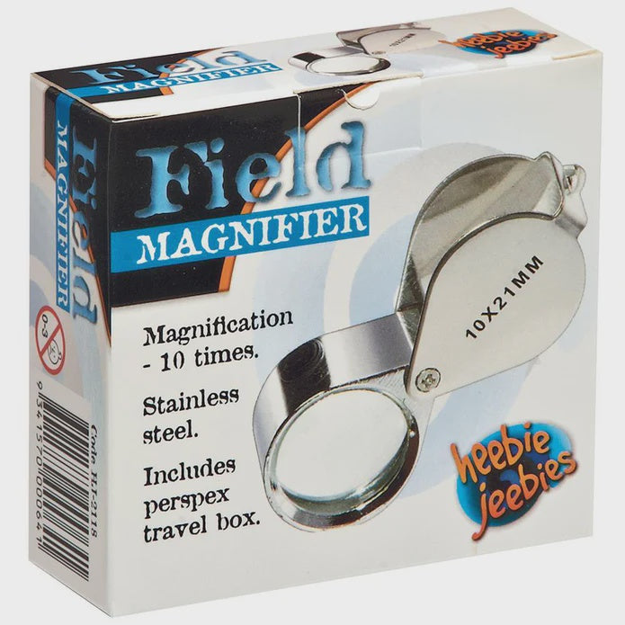 Field Magnifier