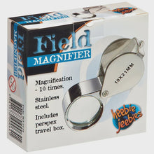 Field Magnifier