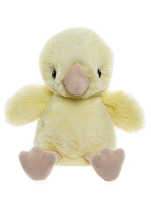 Chucky Egg Chick - Buttercup Yellow