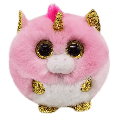 Beanie Ball Puffies