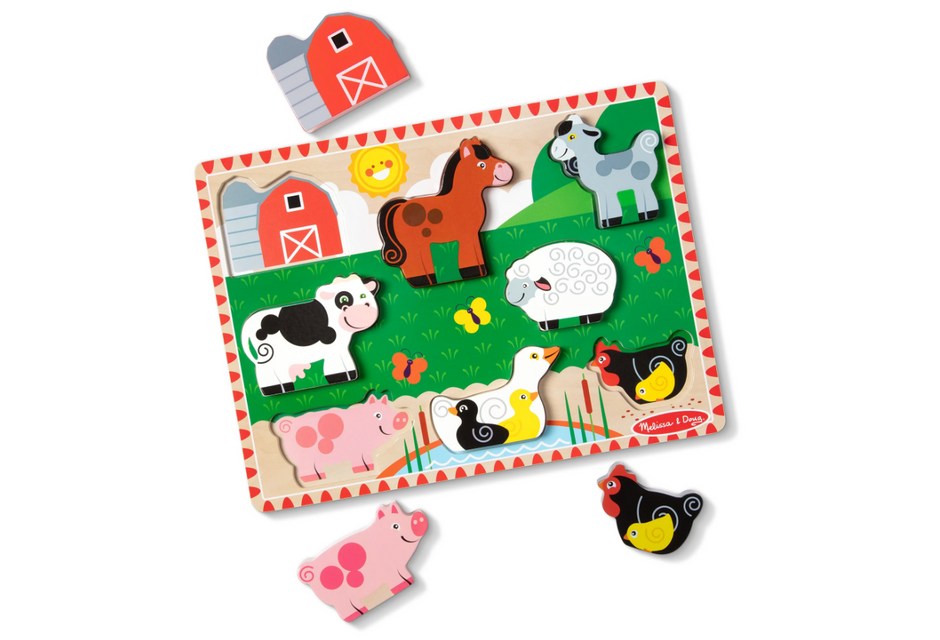 Puzzles – Page 12 – Toys and Tales