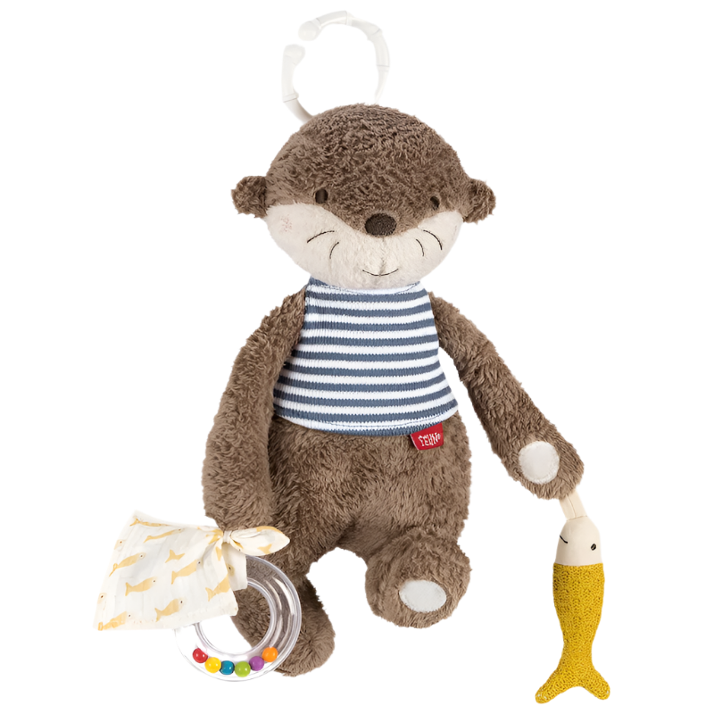 Activity Otter