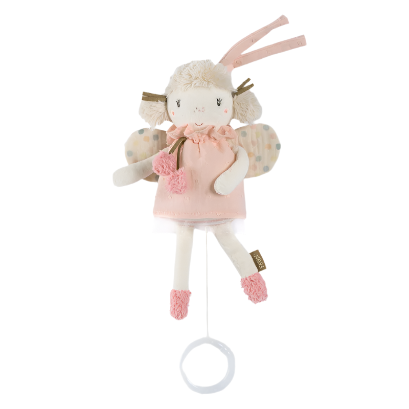 Mini Musical Fairy