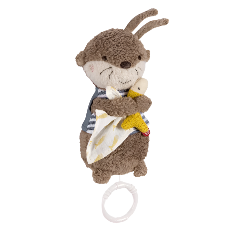 Mini Musical Otter