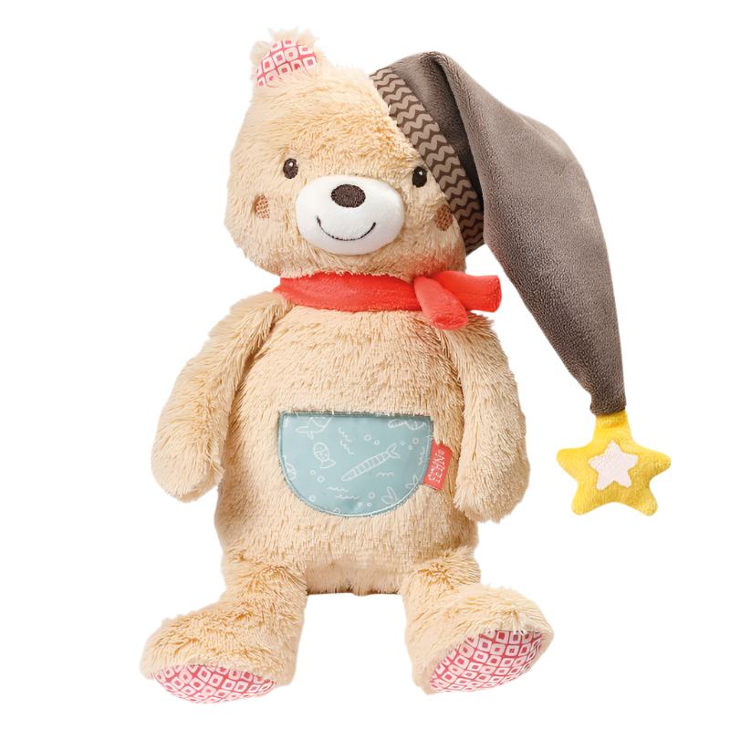 Night Light Bear