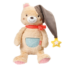 Night Light Bear