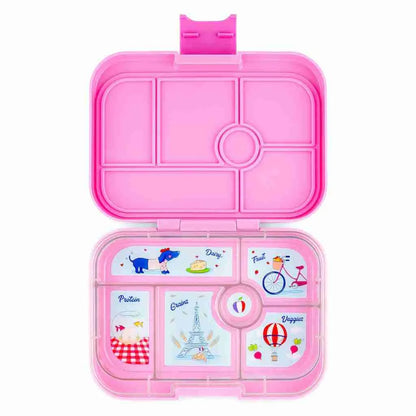 Yumbox Original - Paris Tray