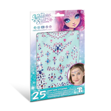 Body Gem Stickers