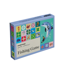 Magnetic Fishing Game - Pete Cromer