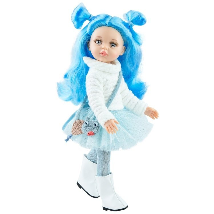 32cm Doll - Funky Nieves