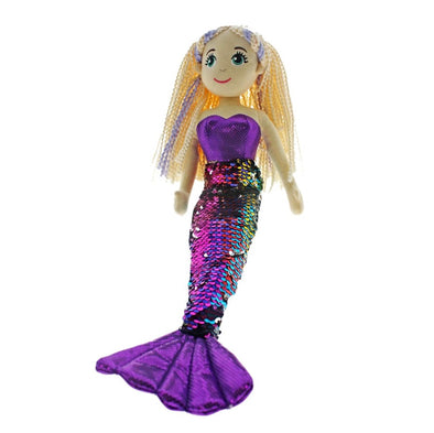 Mermaid Doll - Gabriella