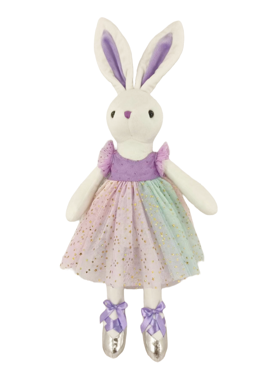 Cotton Candy Designer Plush