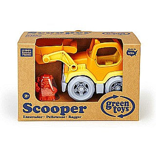 Scooper