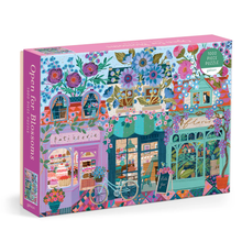 1000 pc Puzzle - Open for Blossoms