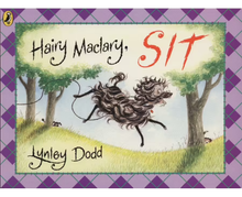 Hairy Maclary, Sit