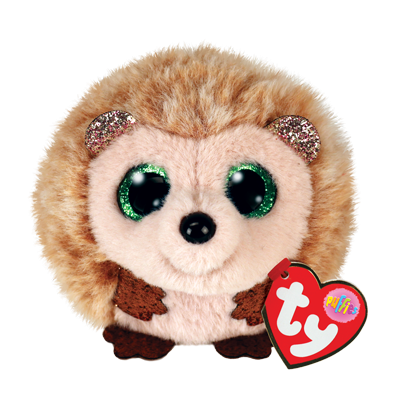 Beanie Ball Puffies