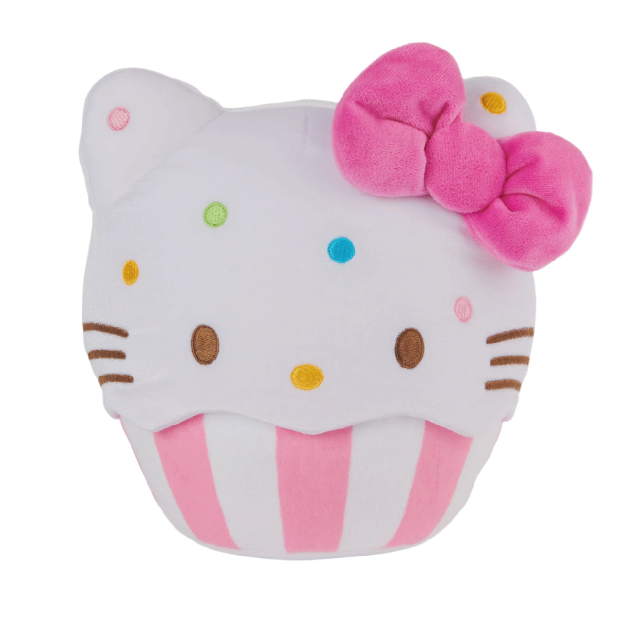 Hello Kitty Cupcake 25cm