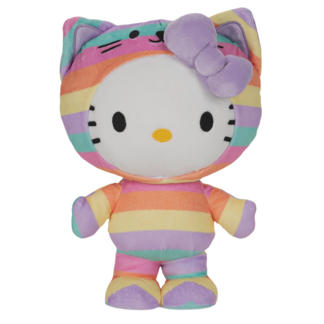 Hello Kitty Rainbow 30cm