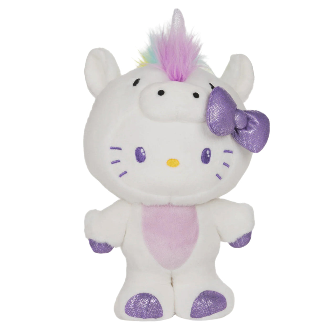 Hello Kitty Unicorn Plush 35cm