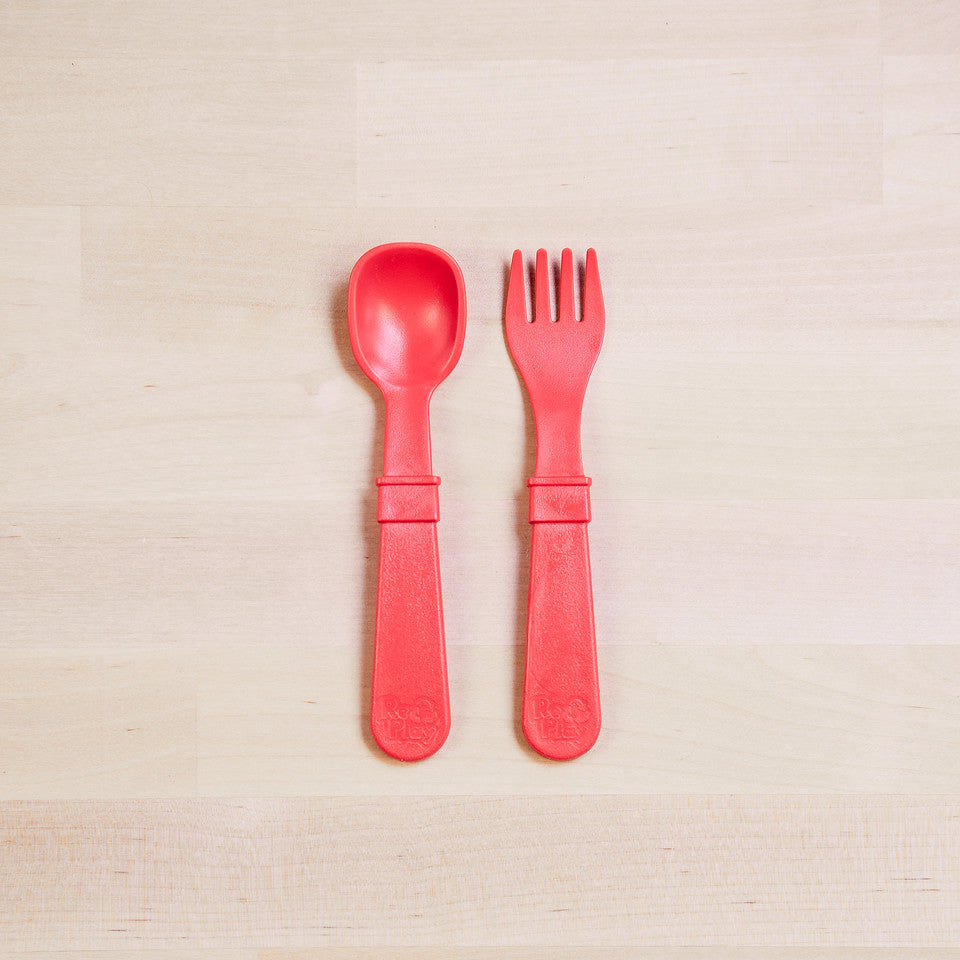 Replay Toddler Spoon