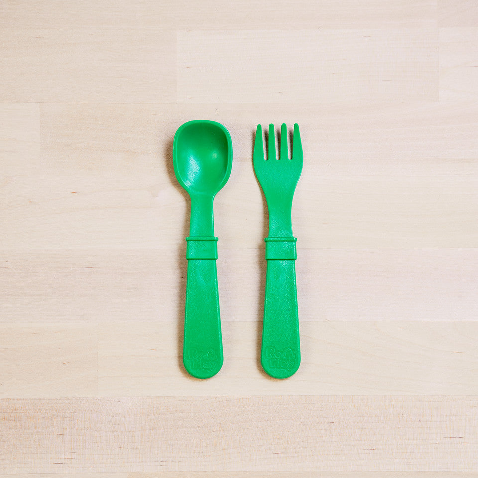 Replay Toddler Spoon