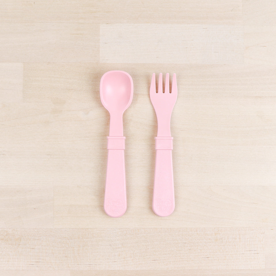 Replay Toddler Fork
