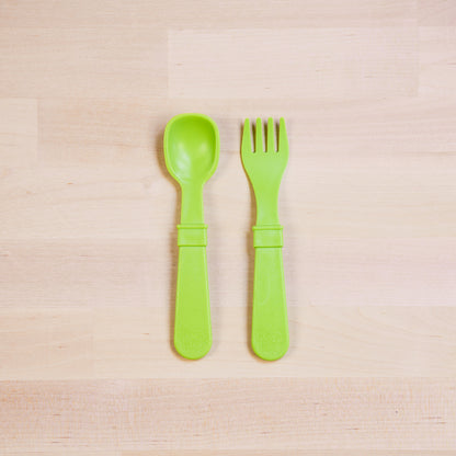 Replay Toddler Fork