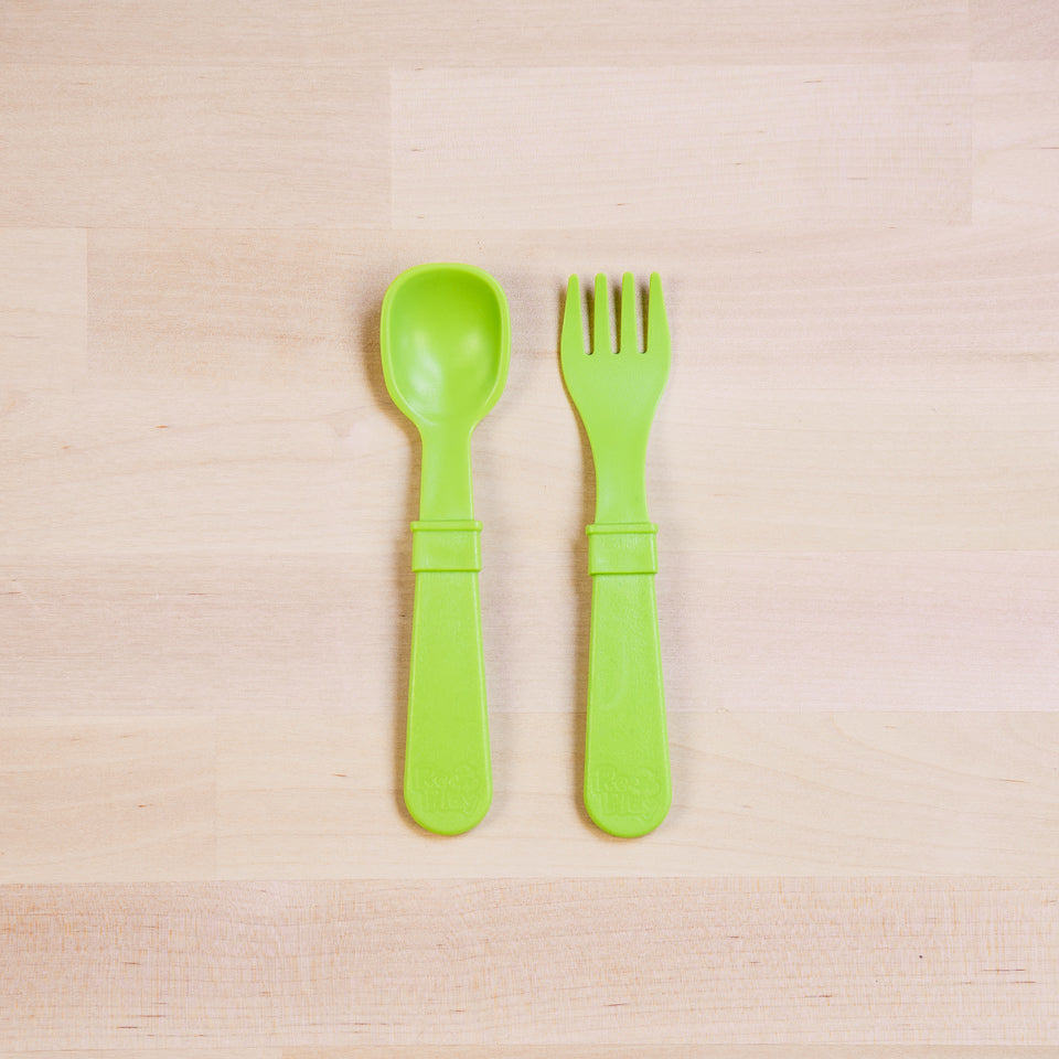 Replay Toddler Spoon