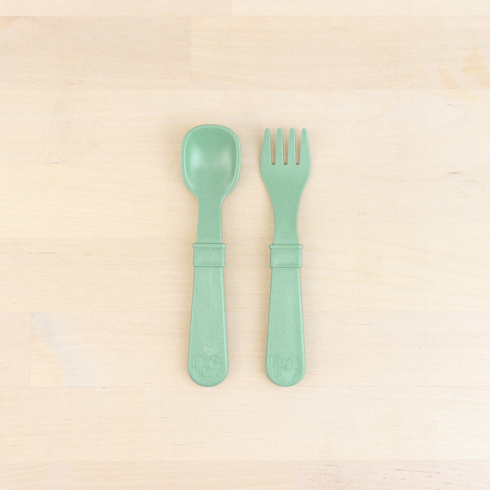 Replay Toddler Fork