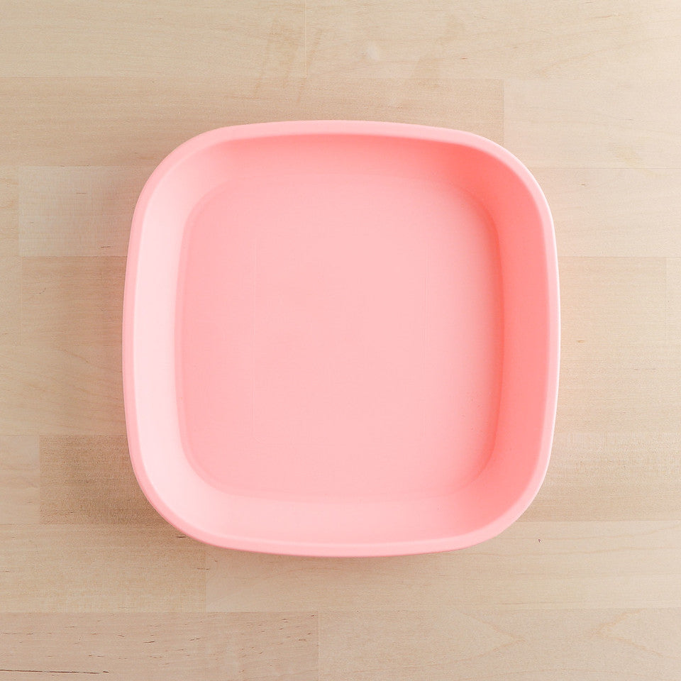 Small Flat Plate (7"/18cm)