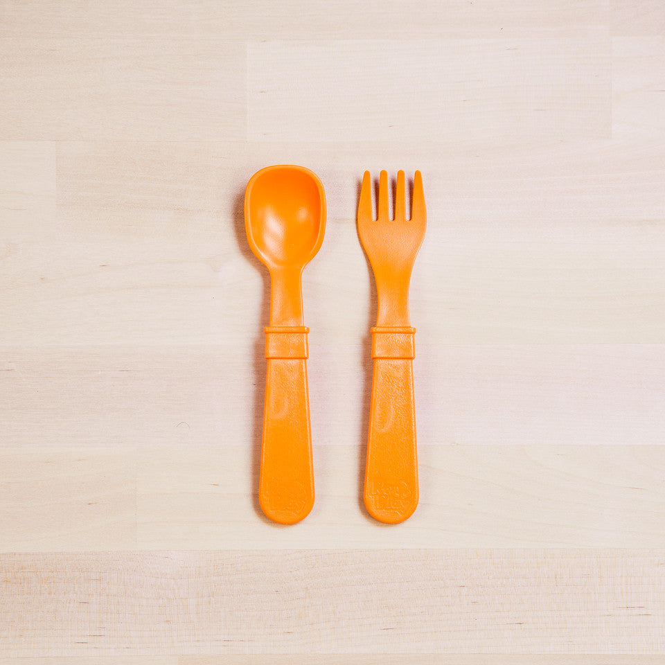 Replay Toddler Fork