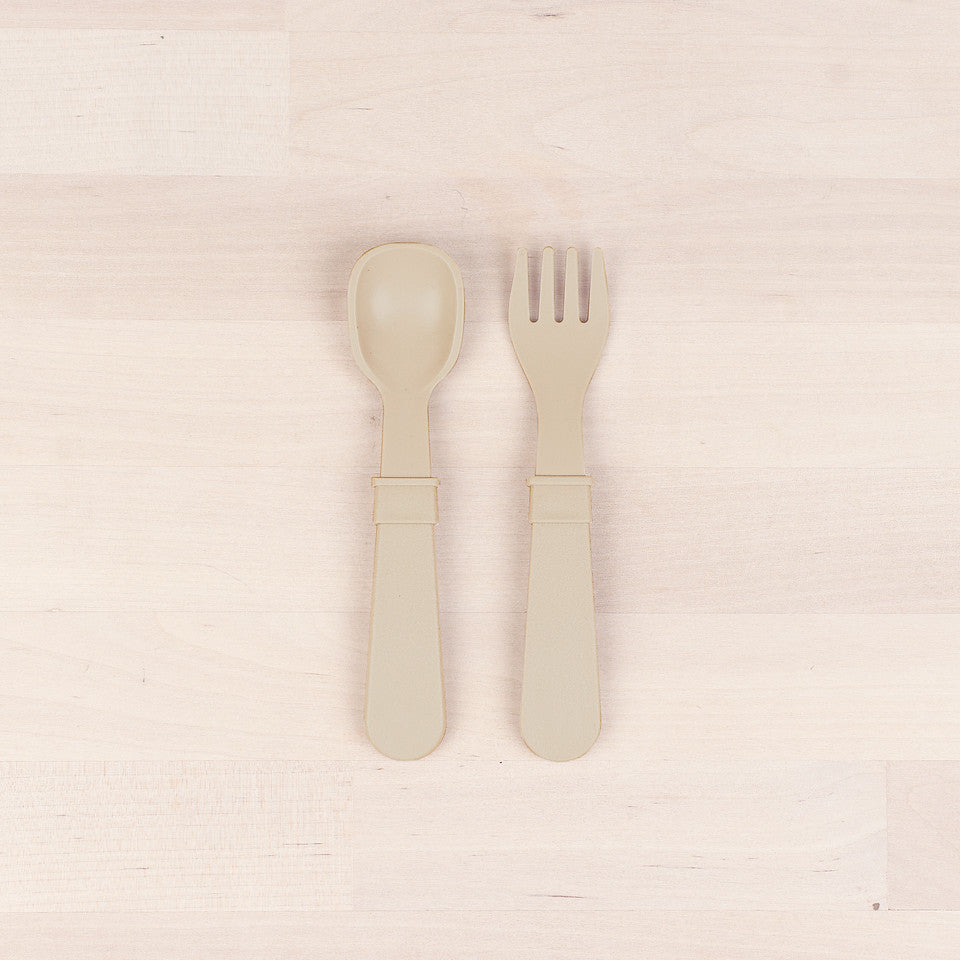 Replay Toddler Fork