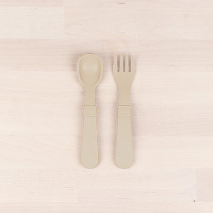 Replay Toddler Fork