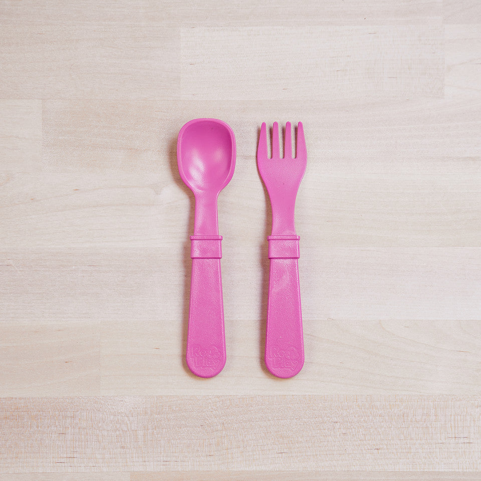 Replay Toddler Fork