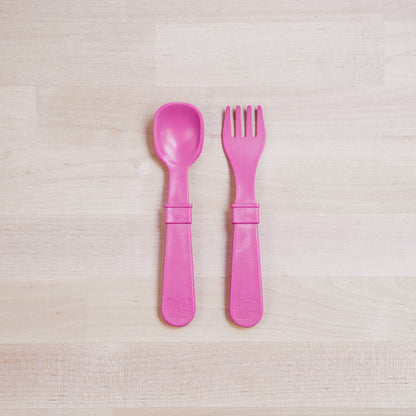 Replay Toddler Fork